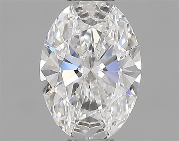 Oval Diamond image
