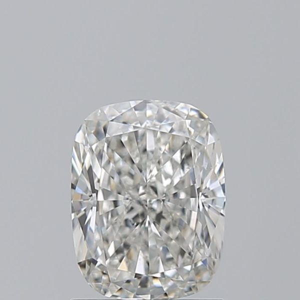 Cushion Diamond image