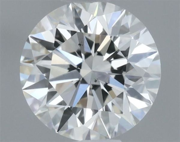 Round Diamond image