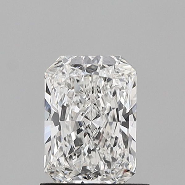 Radiant Lab-Grown Diamond image