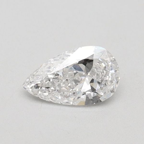 Pear Lab-Grown Diamond image