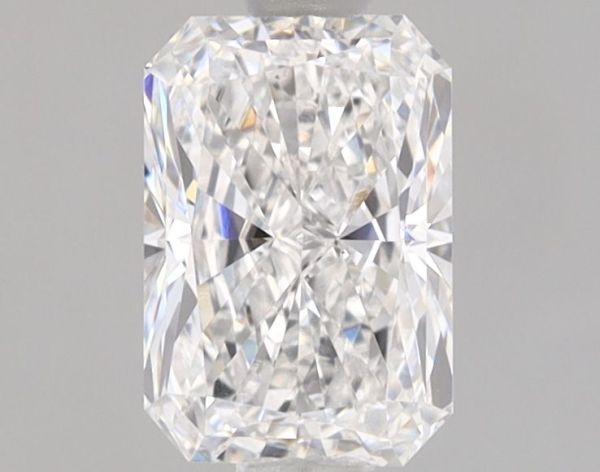 Radiant Lab-Grown Diamond image
