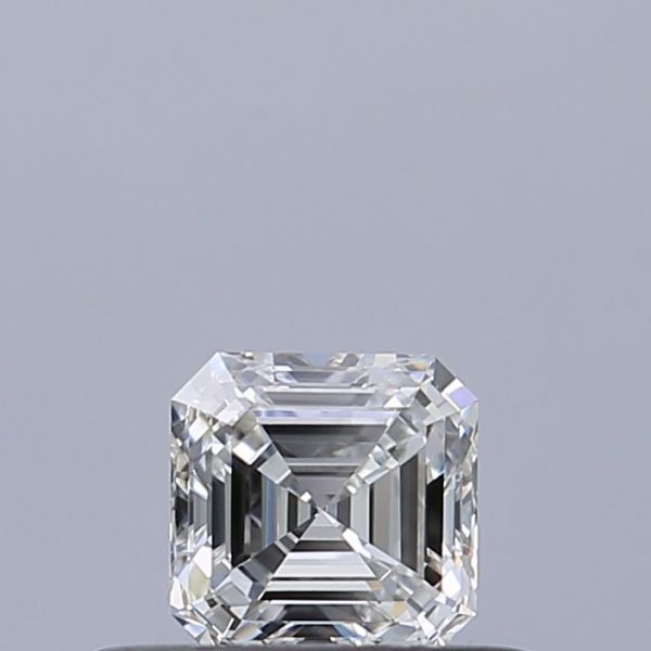 Asscher Diamond image