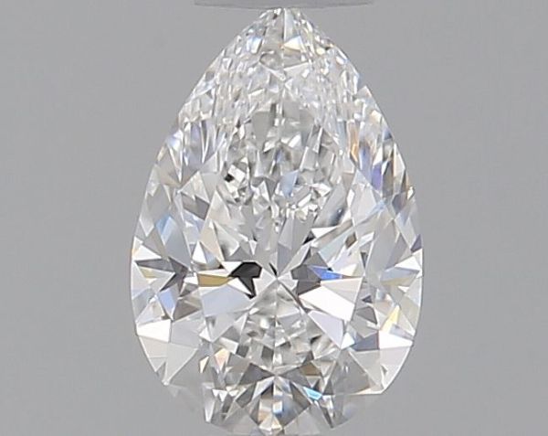 Pear Diamond image