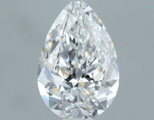 Pear Diamond image