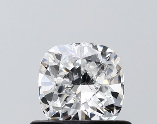 Cushion Lab-Grown Diamond image