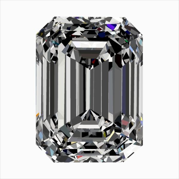 Emerald Diamond image