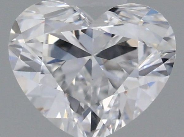 Heart Diamond image