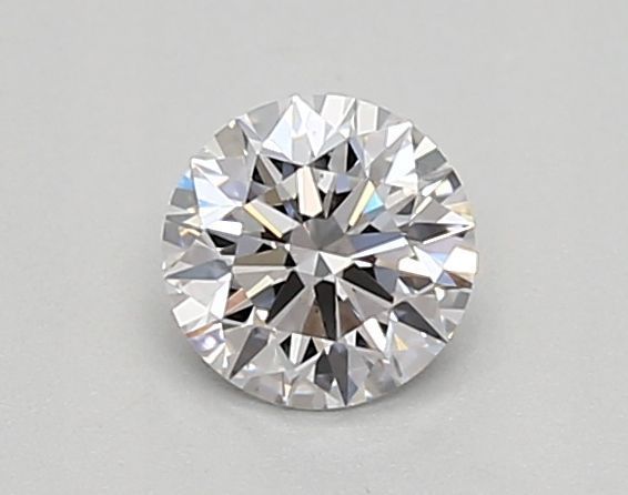 Round Lab-Grown Diamond image