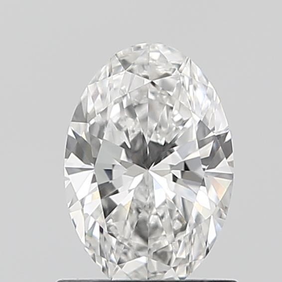 Oval Lab-Grown Diamond image
