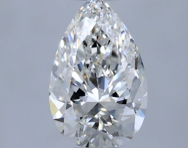 Pear Diamond image