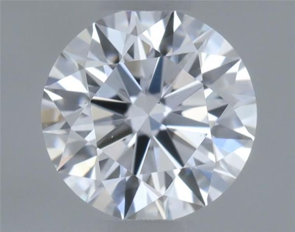 Round Diamond image