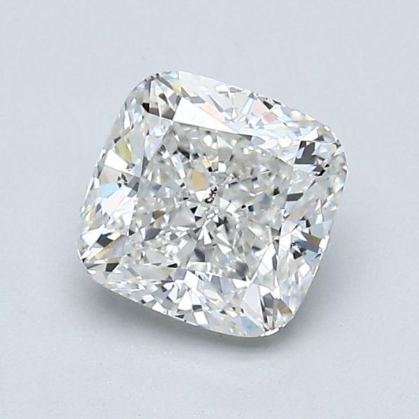 Cushion Diamond image