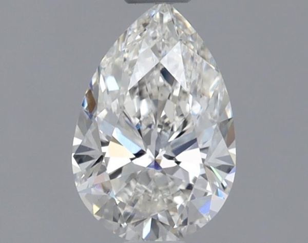 Pear Diamond image
