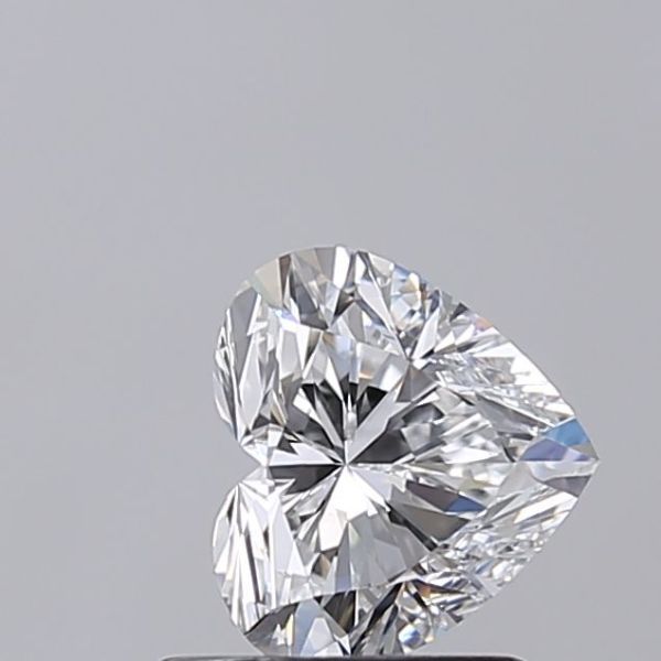 Heart Lab-Grown Diamond image
