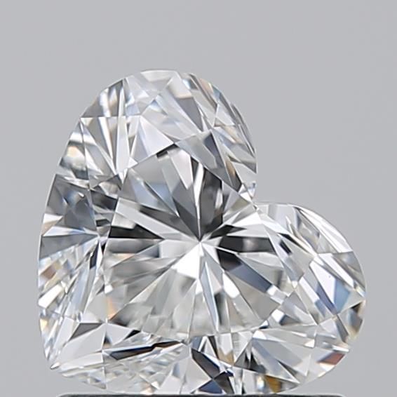 Heart Diamond image