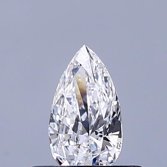 Pear Lab-Grown Diamond image