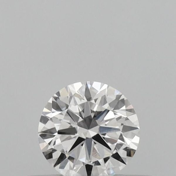 Round Lab-Grown Diamond image
