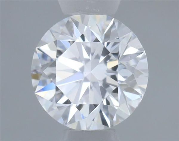 Round Diamond image