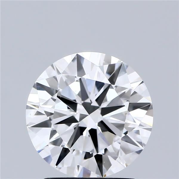 Radiant Lab-Grown Diamond image