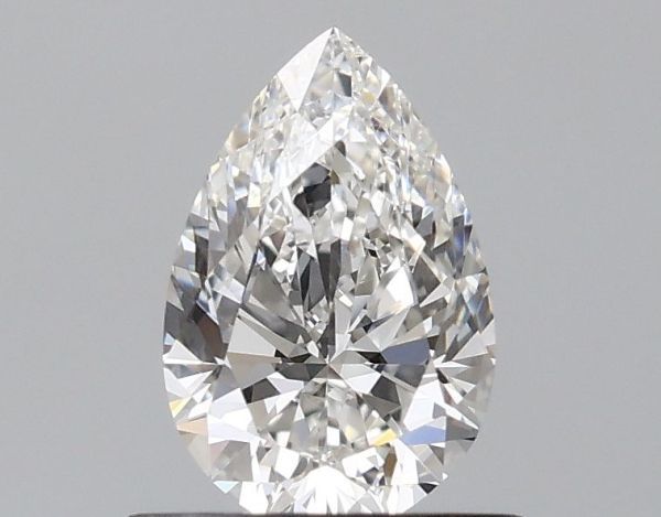 Pear Diamond image