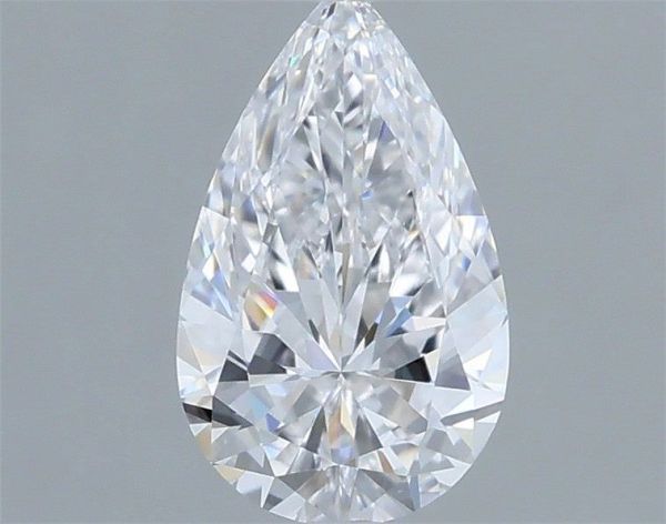 Pear Diamond image