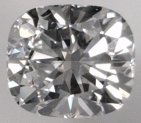 Cushion Diamond image