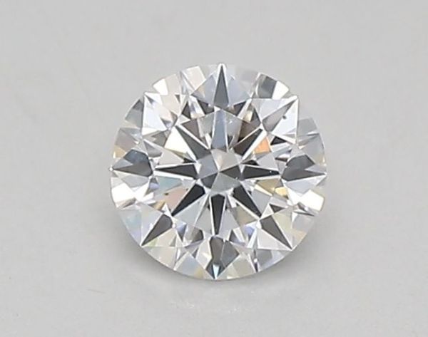 Round Lab-Grown Diamond image