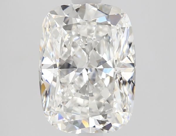 Cushion Diamond image
