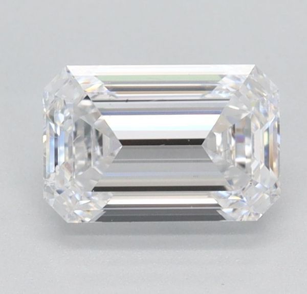 Emerald Lab-Grown Diamond image