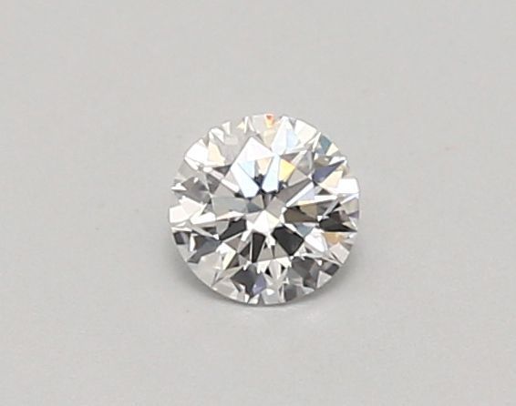 Round Lab-Grown Diamond image