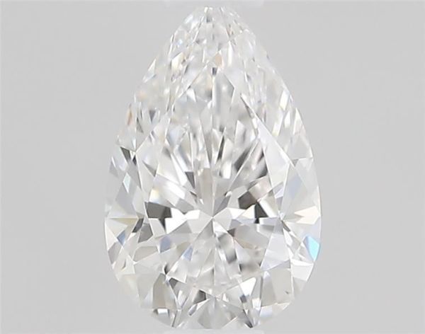 Pear Diamond image