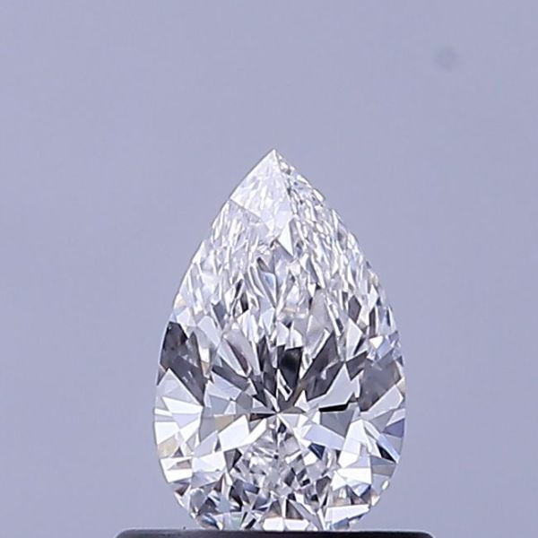 Pear Lab-Grown Diamond image