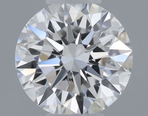 Round Diamond image