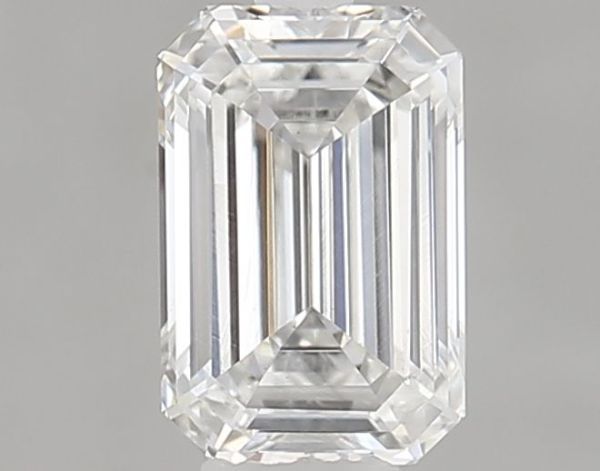 Emerald Lab-Grown Diamond image