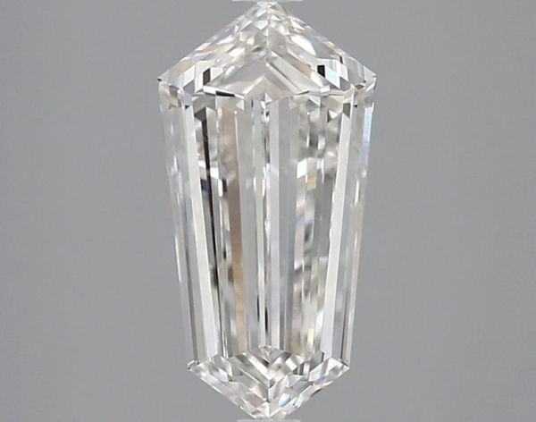 Hexagonal Lab-Grown Diamond image