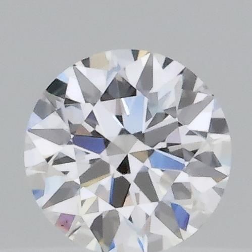 Round Lab-Grown Diamond image