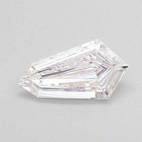Hexagonal Lab-Grown Diamond image