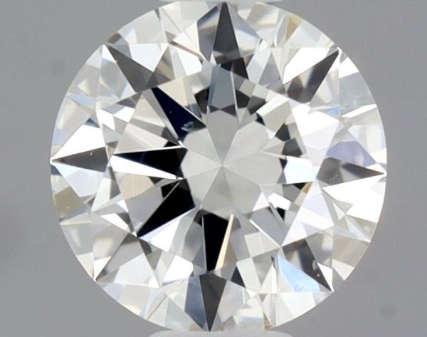 Round Diamond image