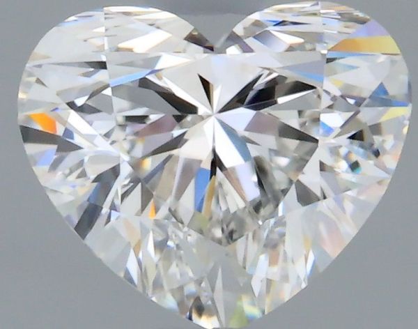 Heart Diamond image