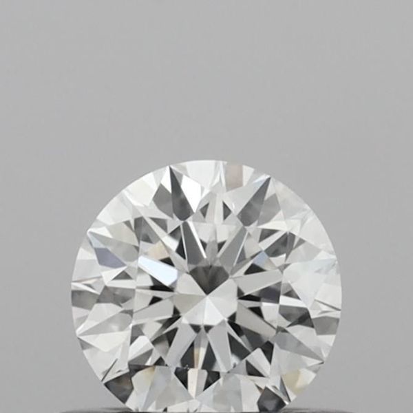 Round Lab-Grown Diamond image