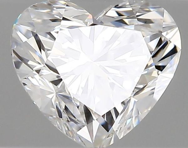 Heart Diamond image