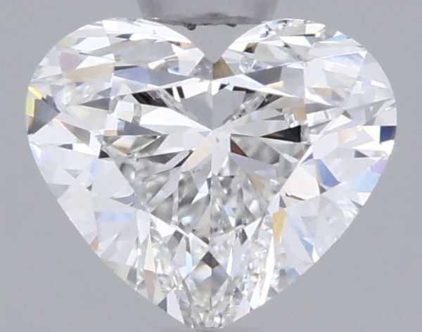 Heart Lab-Grown Diamond image