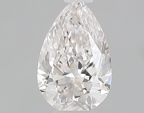 Pear Lab-Grown Diamond image