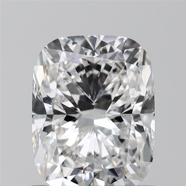 Cushion Lab-Grown Diamond image