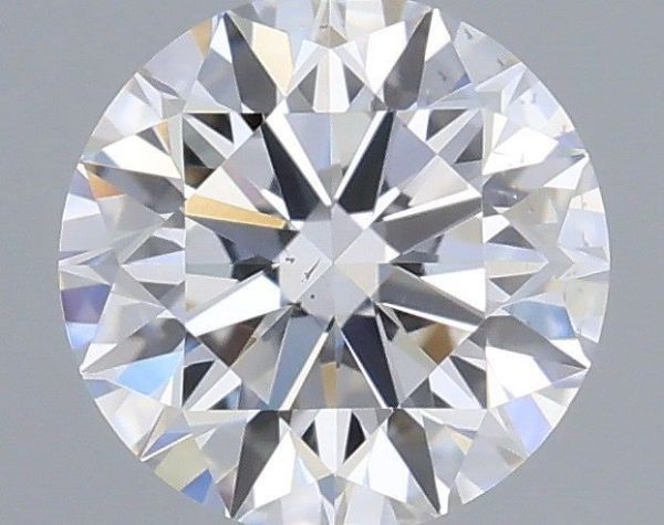 Round Diamond image