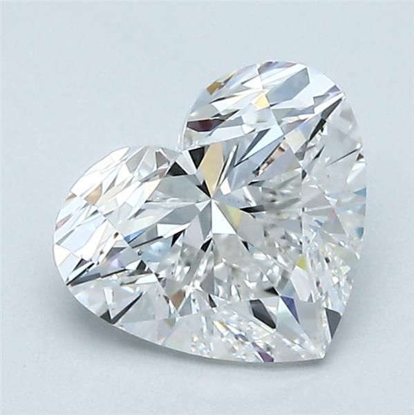 Heart Diamond image