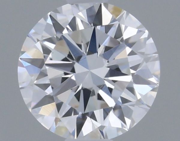 Round Lab-Grown Diamond image