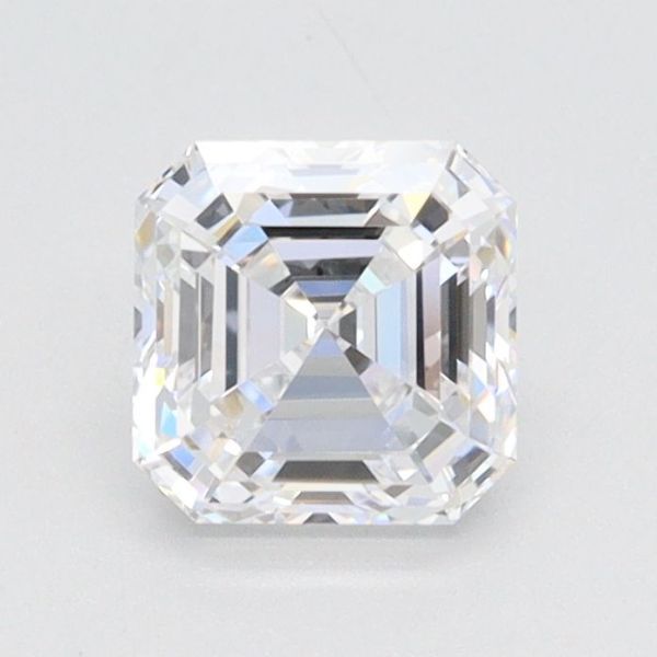 Asscher Lab-Grown Diamond image