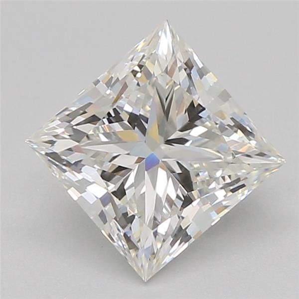 Princess Lab-Grown Diamond image